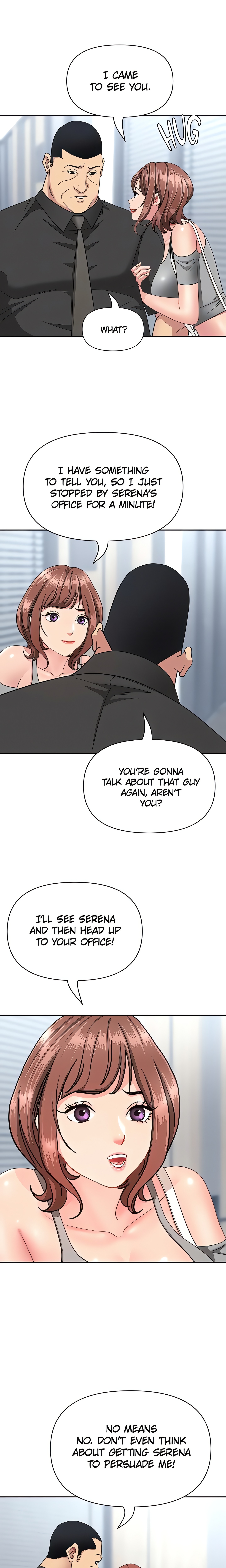 She’s a Married Woman - Chapter 37 Page 9
