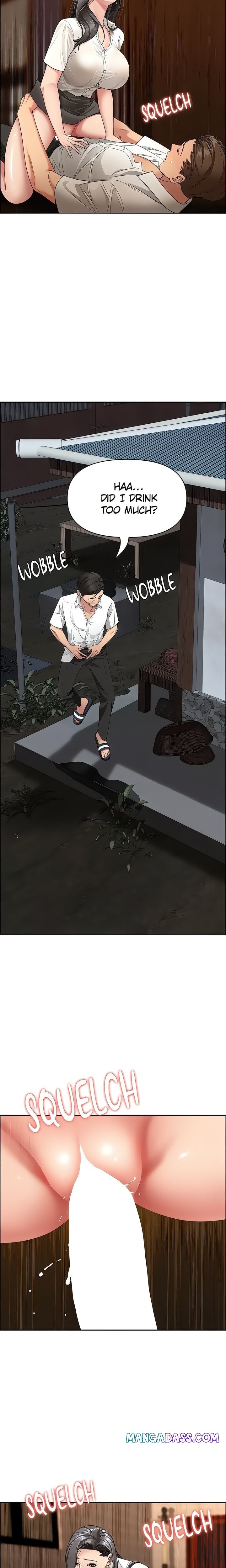 She’s a Married Woman - Chapter 5 Page 22