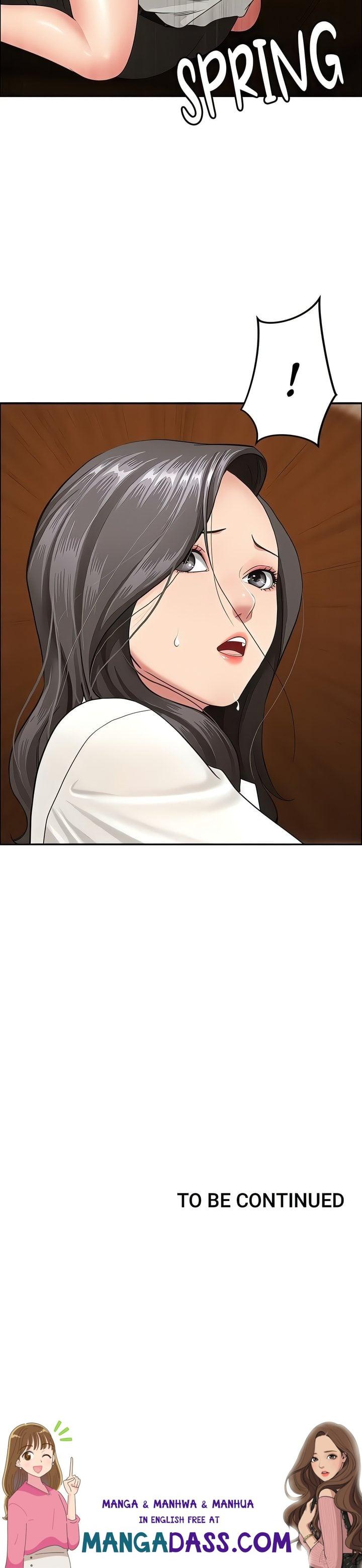 She’s a Married Woman - Chapter 5 Page 25