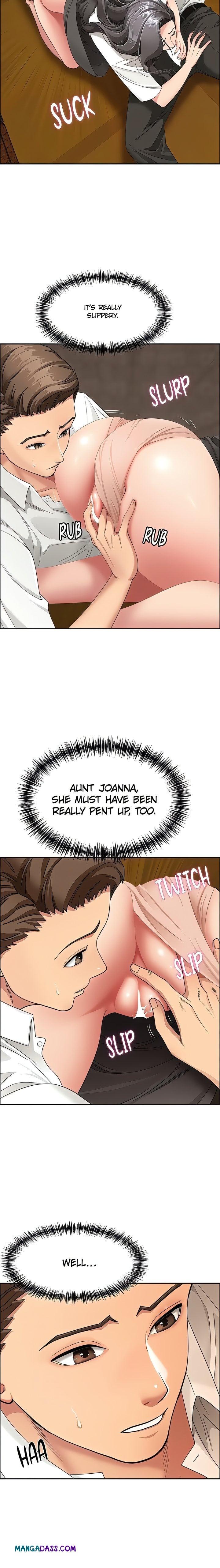 She’s a Married Woman - Chapter 5 Page 4