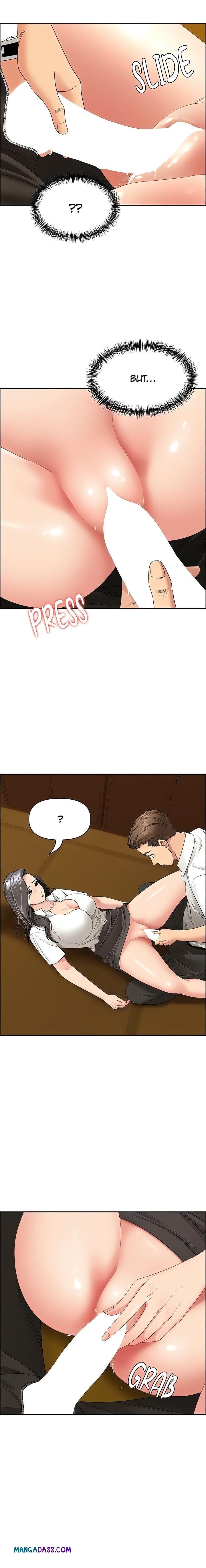 She’s a Married Woman - Chapter 6 Page 20