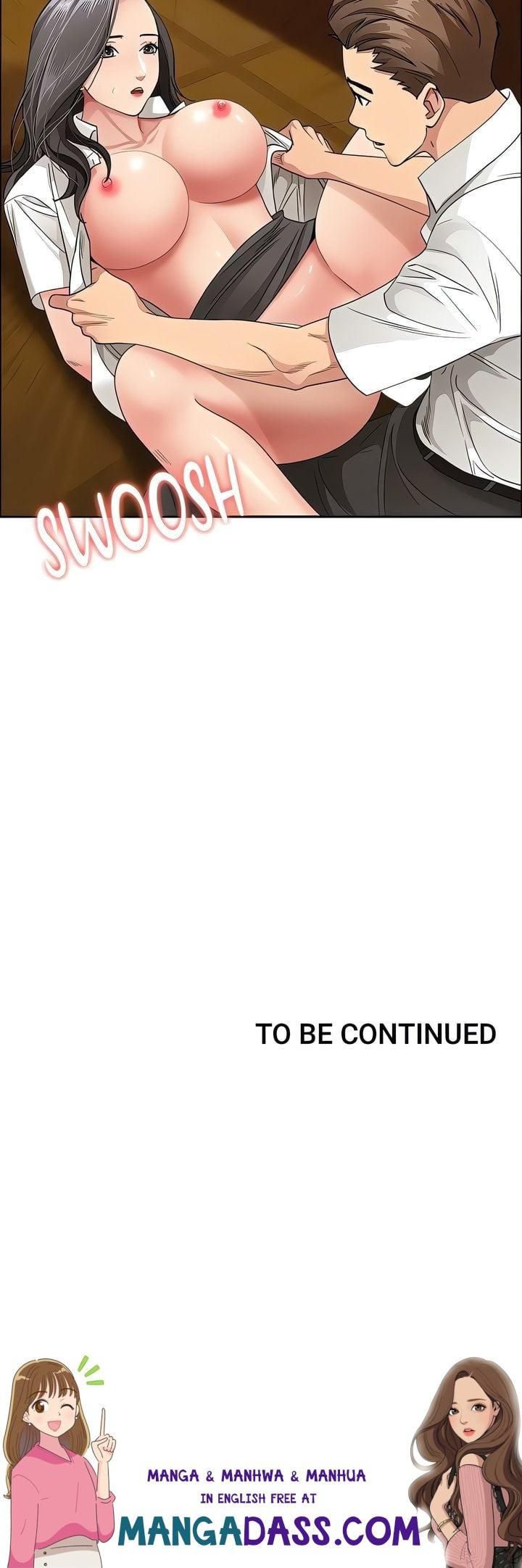 She’s a Married Woman - Chapter 6 Page 25