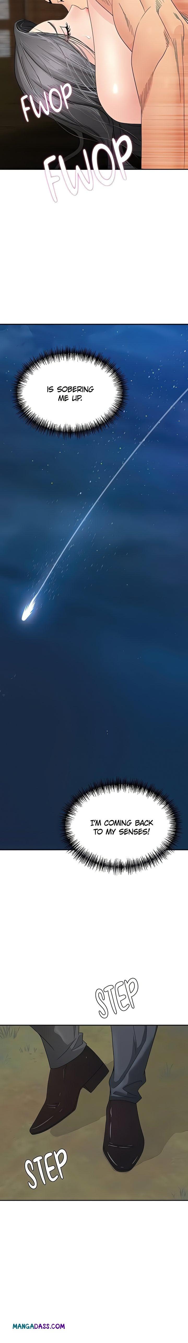 She’s a Married Woman - Chapter 7 Page 21