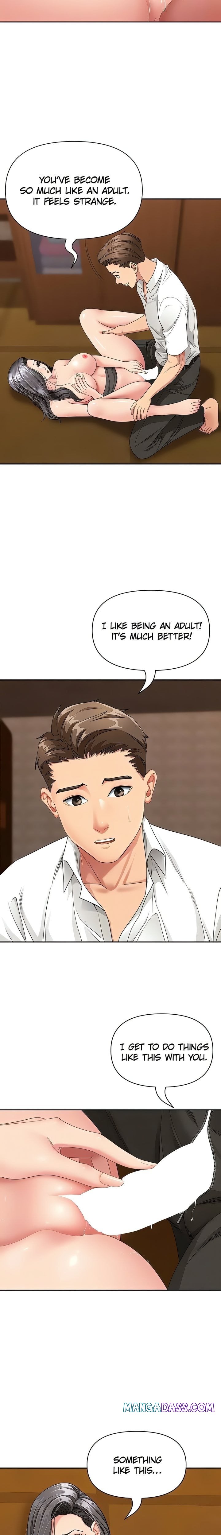 She’s a Married Woman - Chapter 7 Page 6