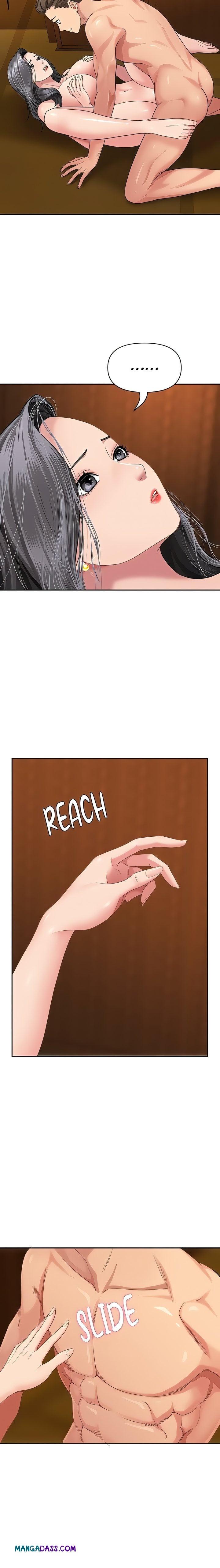 She’s a Married Woman - Chapter 7 Page 9