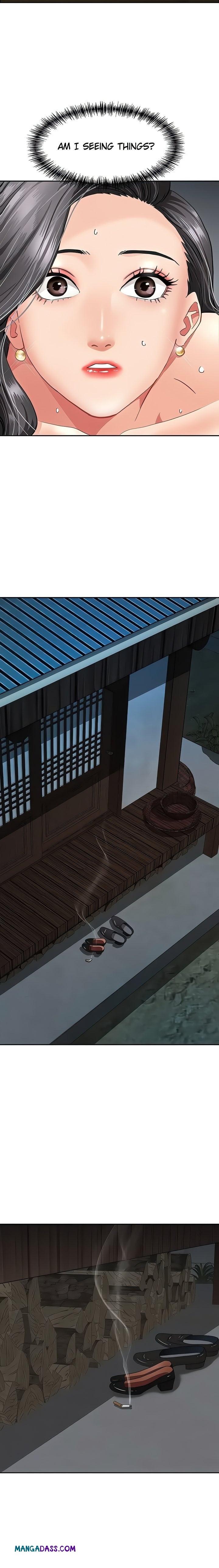 She’s a Married Woman - Chapter 8 Page 11