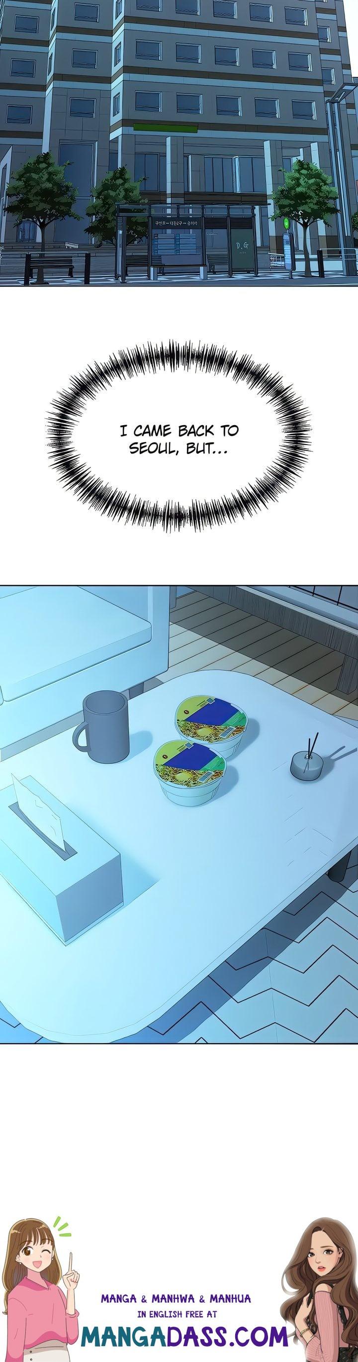 She’s a Married Woman - Chapter 8 Page 25