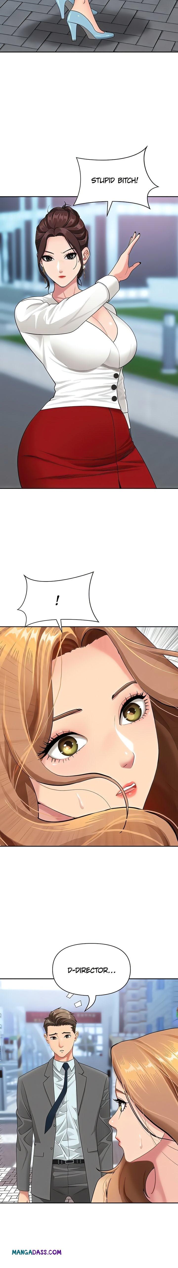 She’s a Married Woman - Chapter 9 Page 3