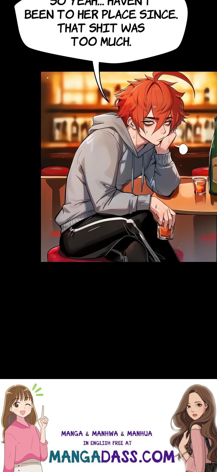 Step Taboo – NSFW Voice Logs - Chapter 12 Page 6