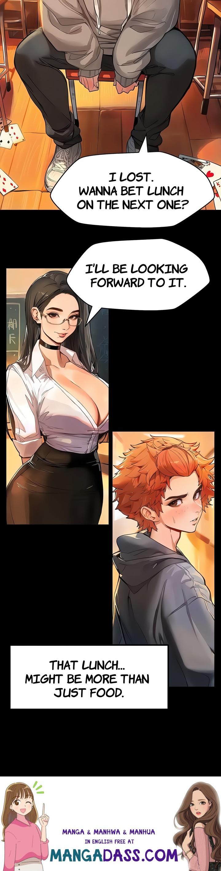 Step Taboo – NSFW Voice Logs - Chapter 13 Page 5