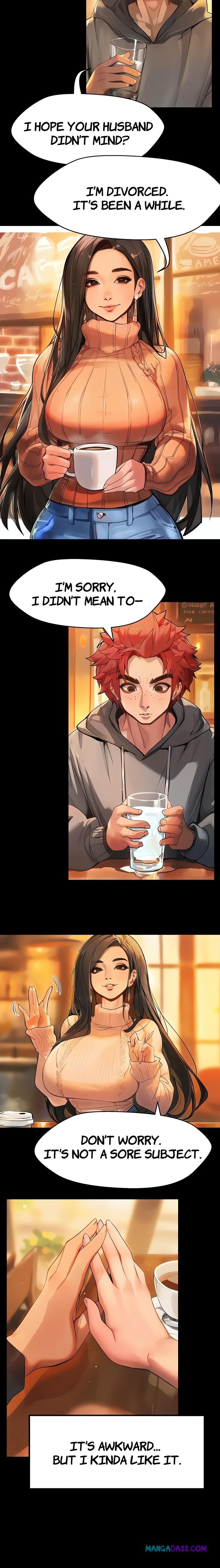 Step Taboo – NSFW Voice Logs - Chapter 14 Page 2