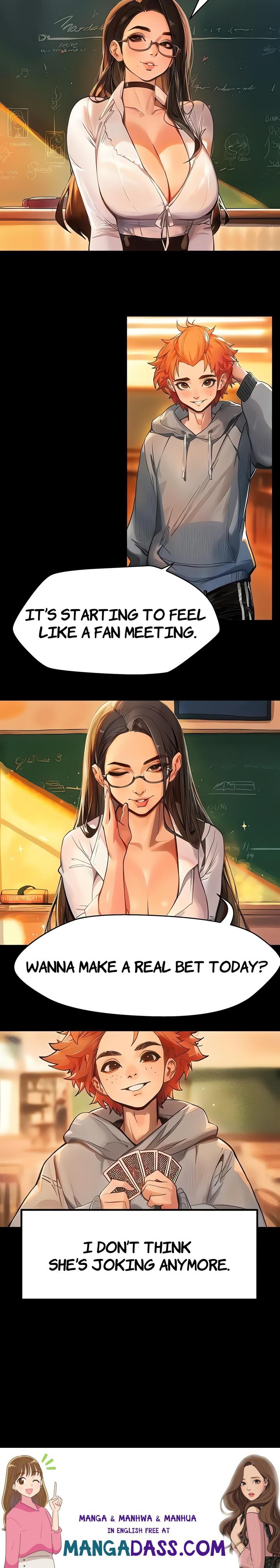 Step Taboo – NSFW Voice Logs - Chapter 14 Page 5