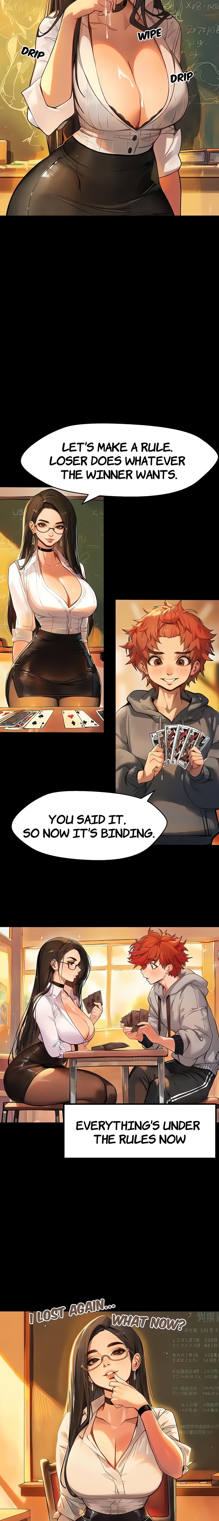 Step Taboo – NSFW Voice Logs - Chapter 16 Page 4