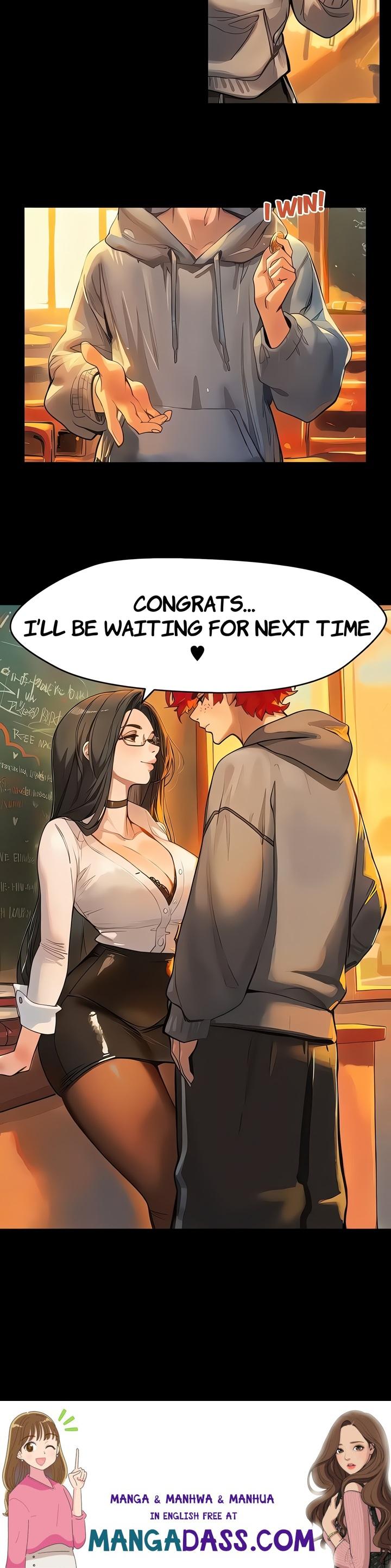 Step Taboo – NSFW Voice Logs - Chapter 17 Page 5