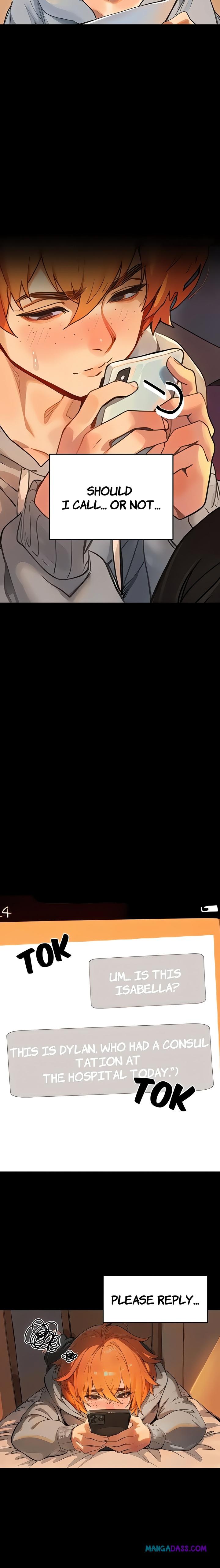 Step Taboo – NSFW Voice Logs - Chapter 24 Page 3