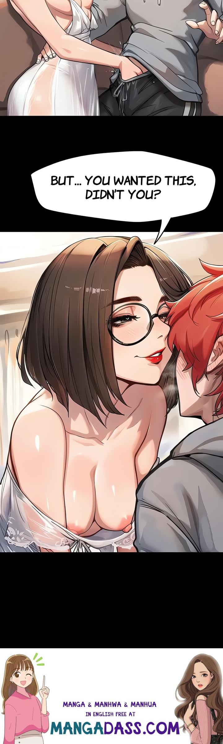 Step Taboo – NSFW Voice Logs - Chapter 5 Page 5