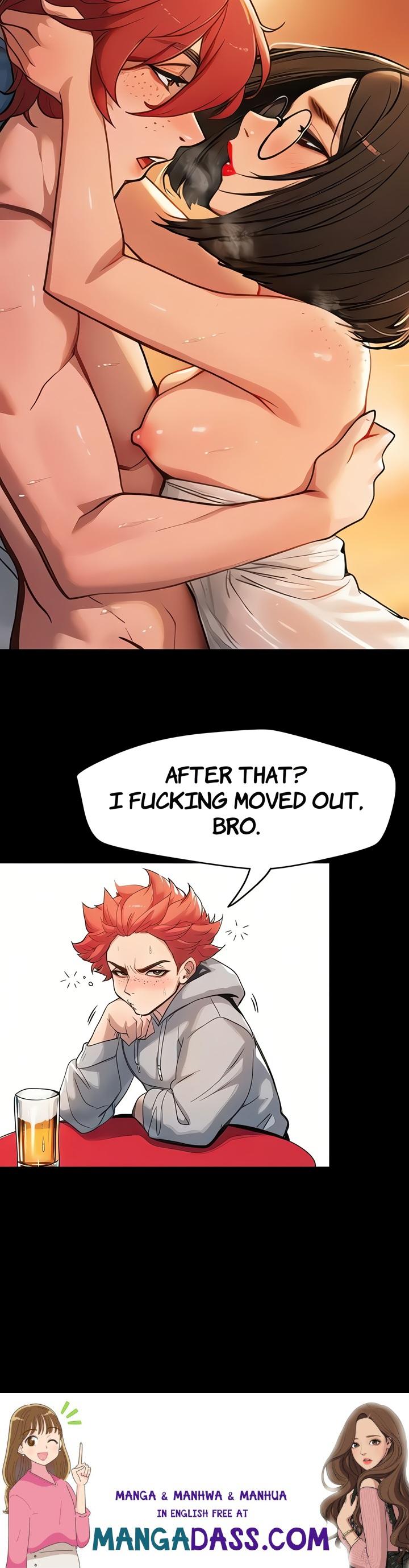 Step Taboo – NSFW Voice Logs - Chapter 6 Page 6