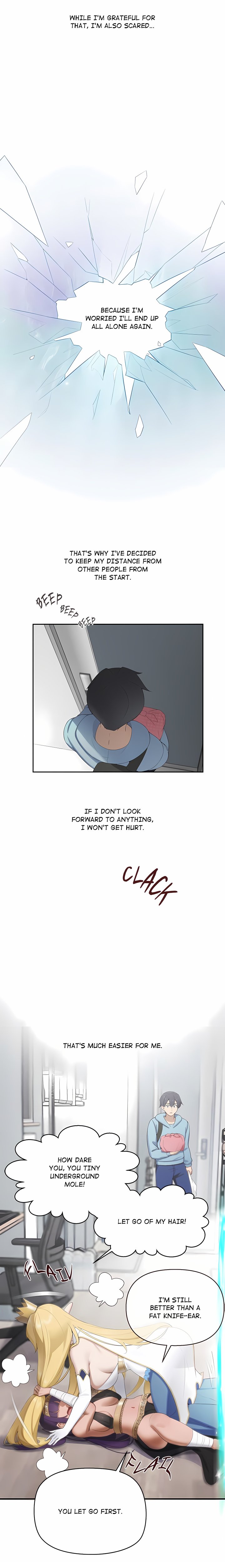 The Seed of Destiny (Uncensored) - Chapter 1 Page 14