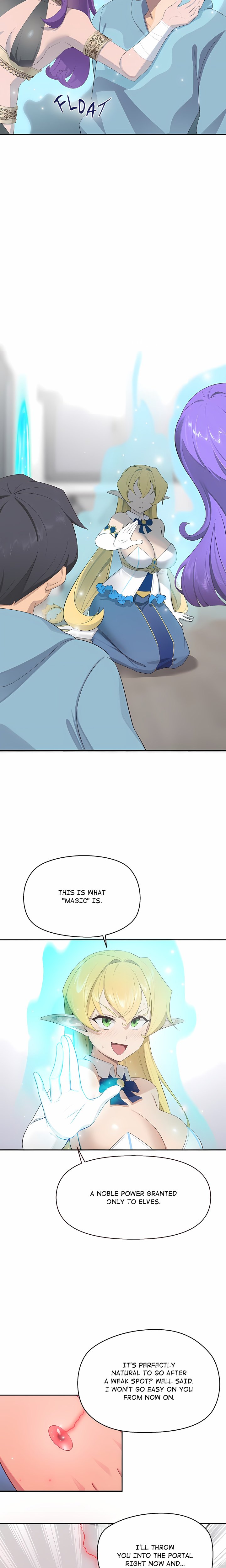 The Seed of Destiny (Uncensored) - Chapter 1 Page 21