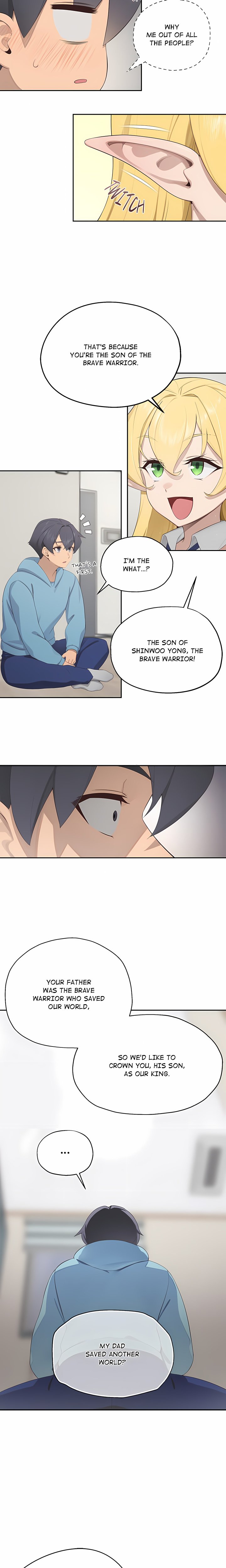 The Seed of Destiny (Uncensored) - Chapter 1 Page 24