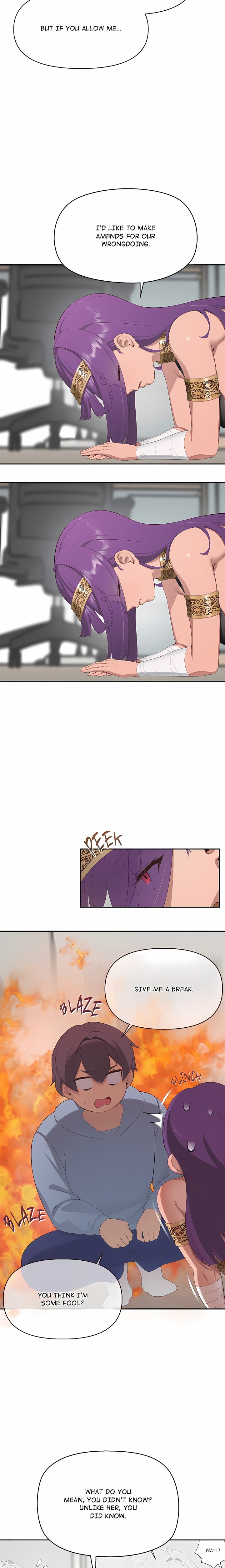 The Seed of Destiny (Uncensored) - Chapter 1 Page 31