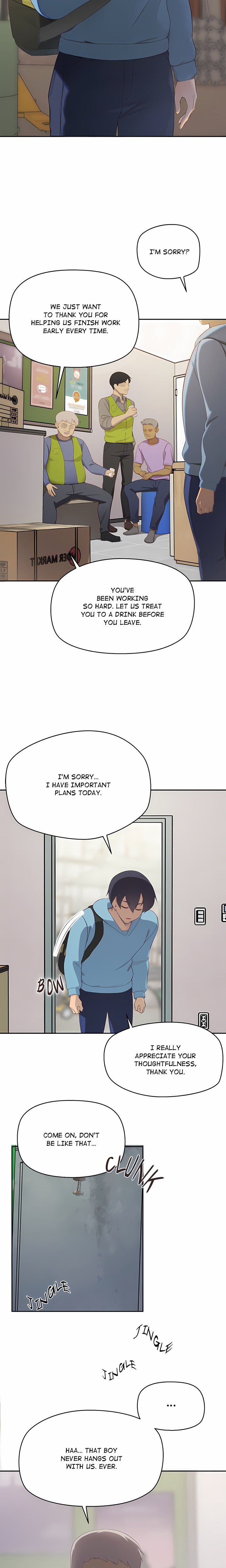 The Seed of Destiny (Uncensored) - Chapter 1 Page 8