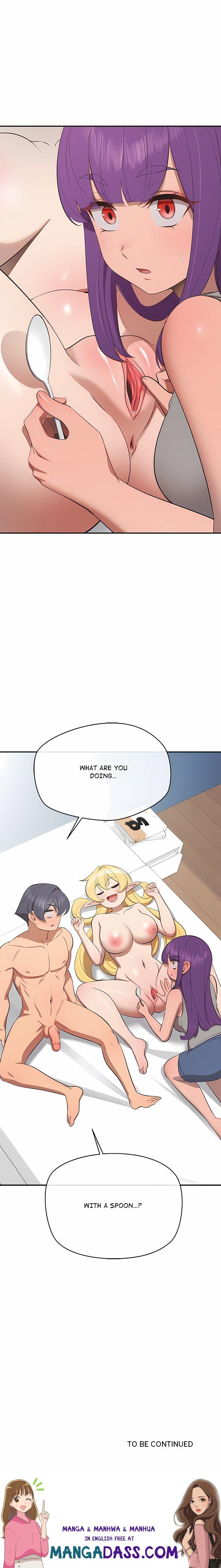 The Seed of Destiny (Uncensored) - Chapter 11 Page 27