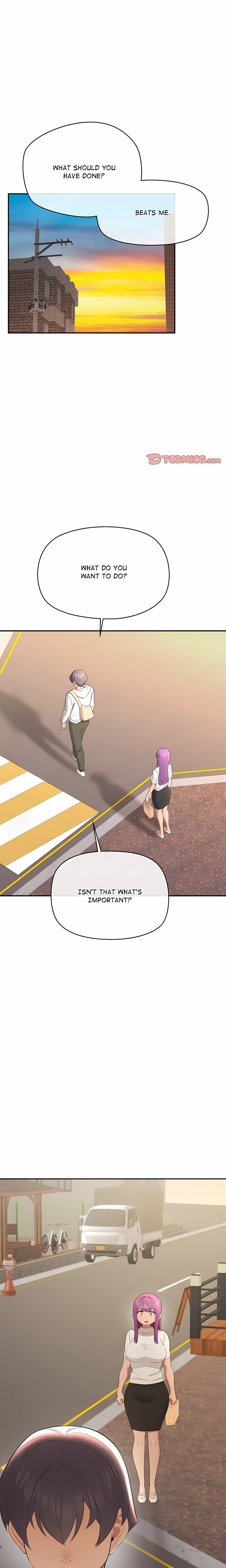The Seed of Destiny (Uncensored) - Chapter 13 Page 1