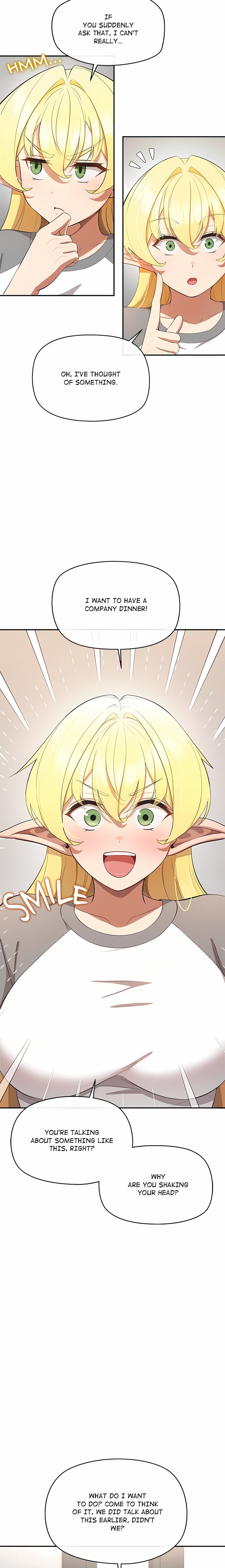 The Seed of Destiny (Uncensored) - Chapter 13 Page 11