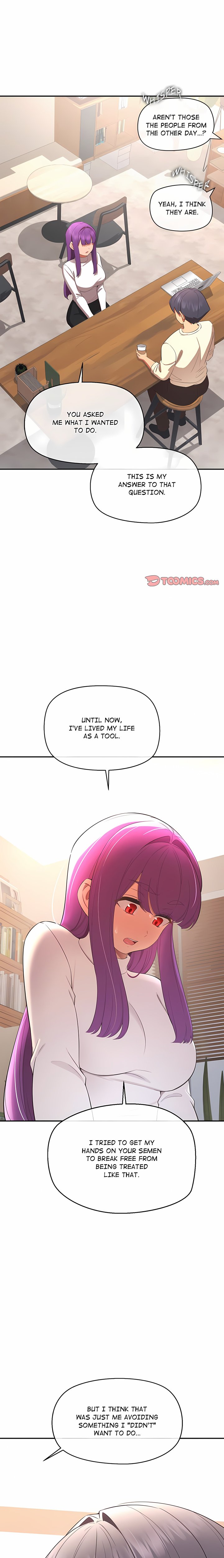 The Seed of Destiny (Uncensored) - Chapter 13 Page 16