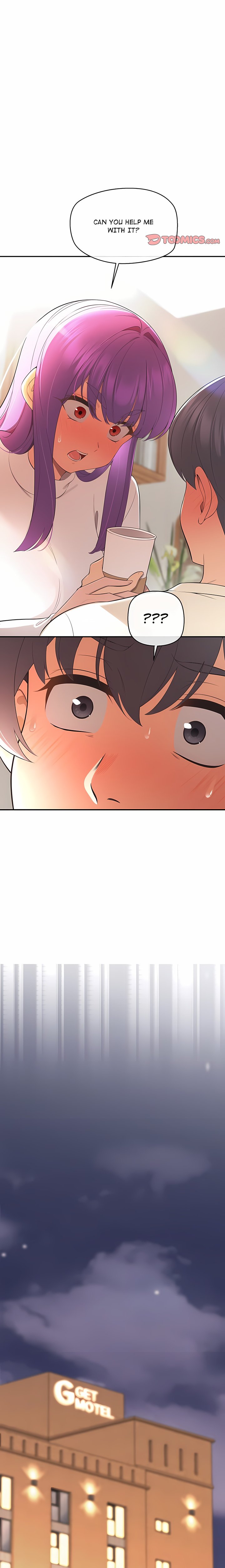 The Seed of Destiny (Uncensored) - Chapter 13 Page 20
