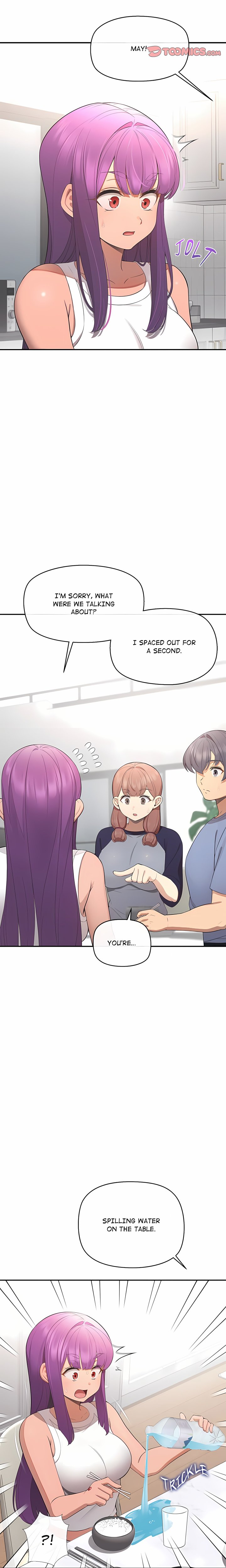 The Seed of Destiny (Uncensored) - Chapter 13 Page 5