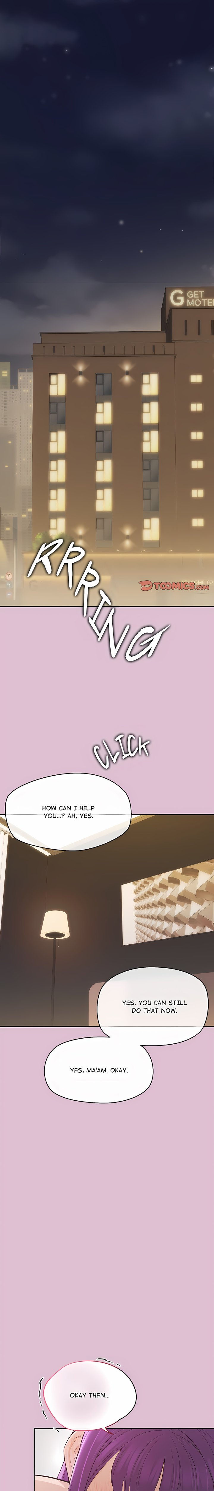The Seed of Destiny (Uncensored) - Chapter 17 Page 1