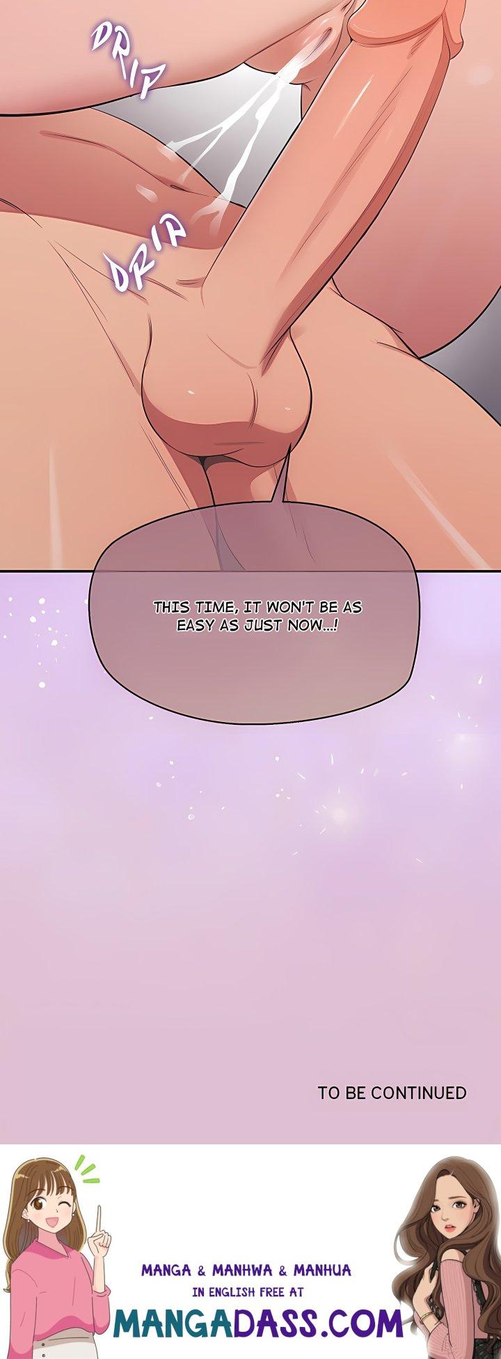 The Seed of Destiny (Uncensored) - Chapter 17 Page 26