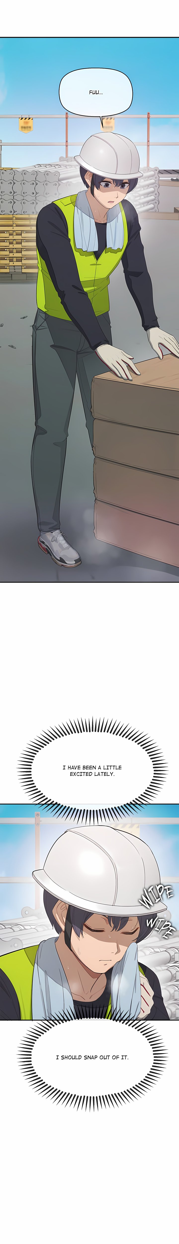 The Seed of Destiny (Uncensored) - Chapter 18 Page 17