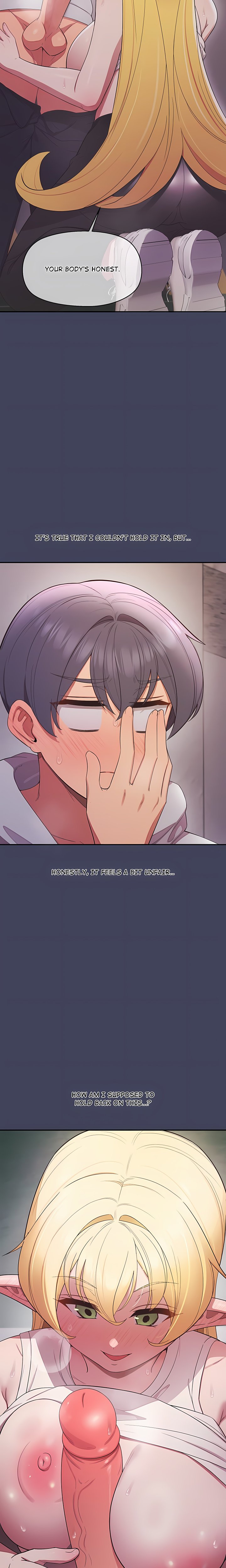 The Seed of Destiny (Uncensored) - Chapter 19 Page 10