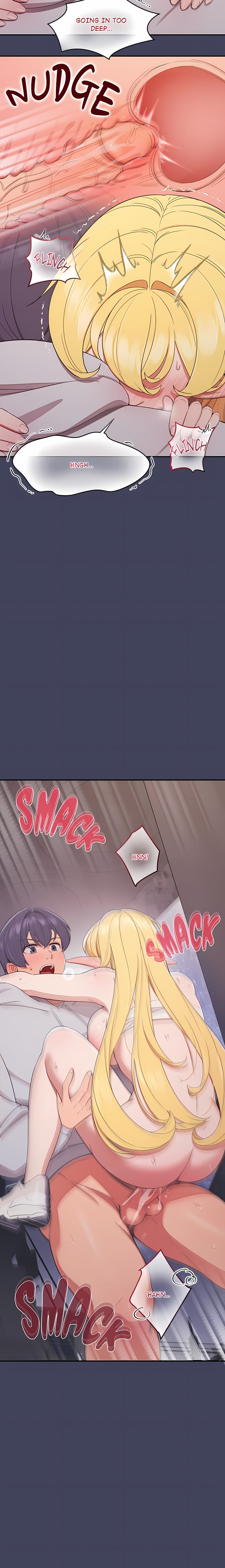 The Seed of Destiny (Uncensored) - Chapter 20 Page 13