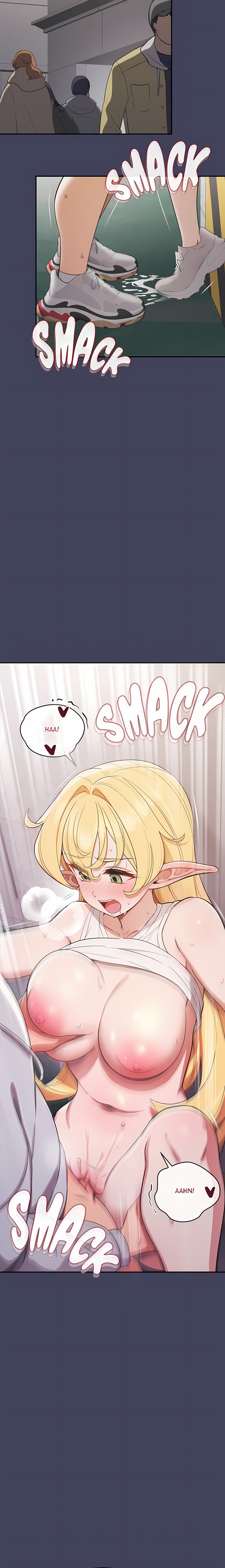 The Seed of Destiny (Uncensored) - Chapter 20 Page 8