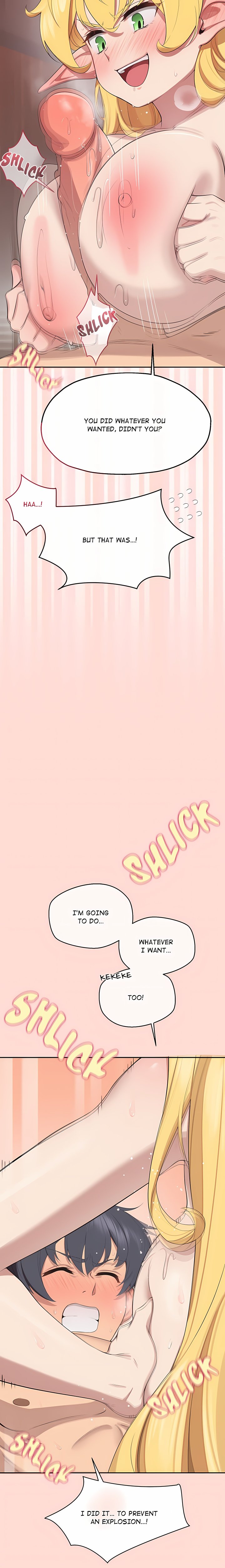 The Seed of Destiny (Uncensored) - Chapter 6 Page 12