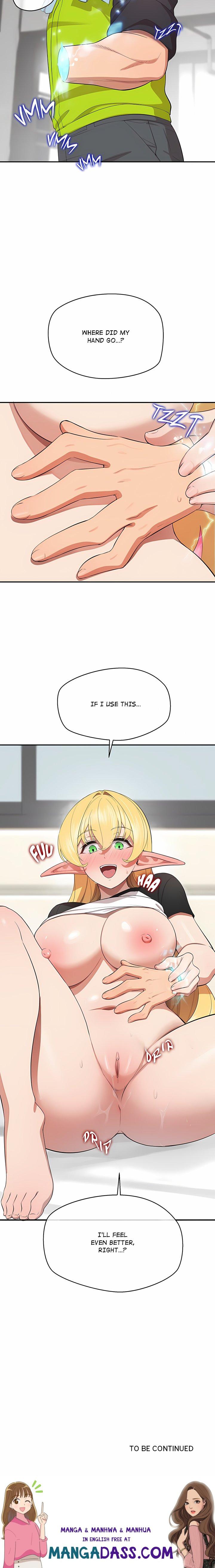 The Seed of Destiny (Uncensored) - Chapter 8 Page 26