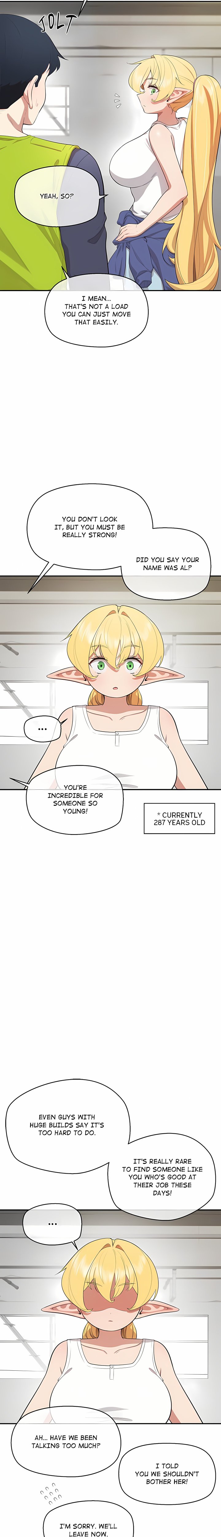 The Seed of Destiny (Uncensored) - Chapter 8 Page 7