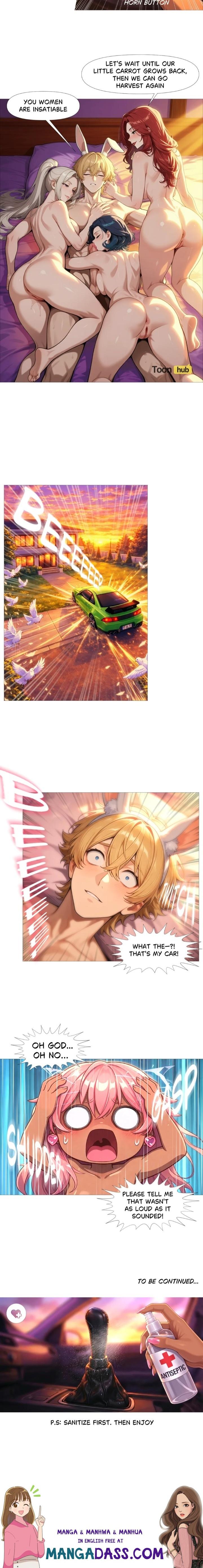 Pizza Boy vs MILFs - Chapter 6 Page 7