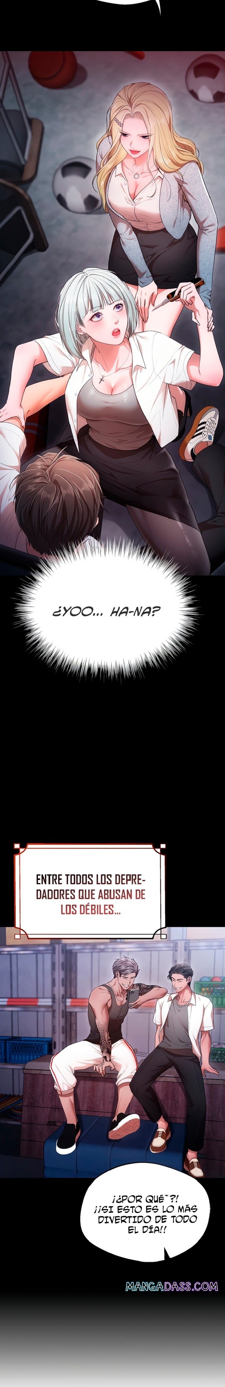 I Banged All My Classmates After Graduation Raw - Chapter 1 Page 10