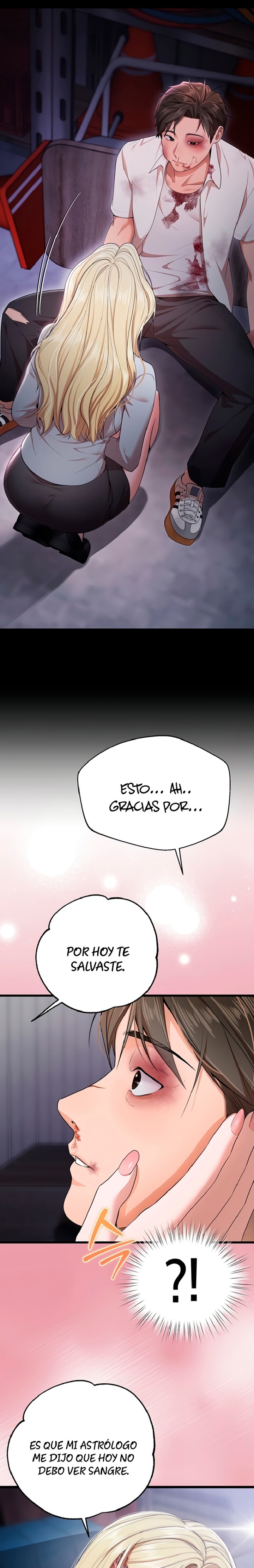 I Banged All My Classmates After Graduation Raw - Chapter 1 Page 13