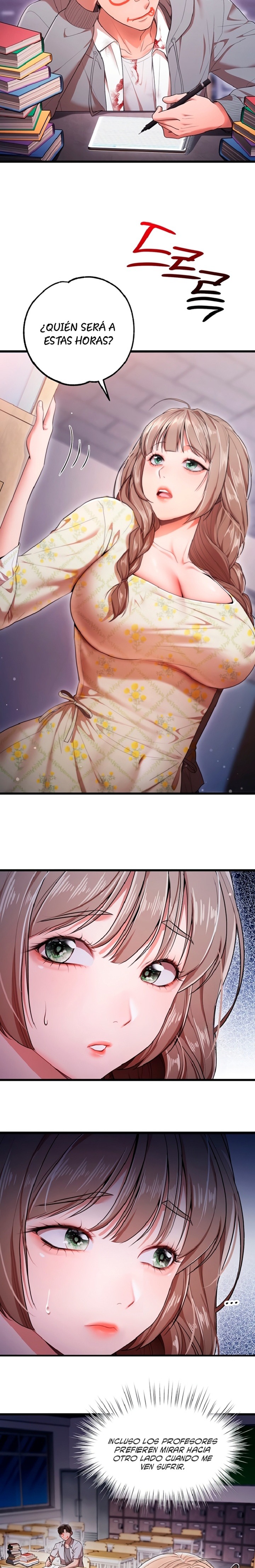 I Banged All My Classmates After Graduation Raw - Chapter 1 Page 18
