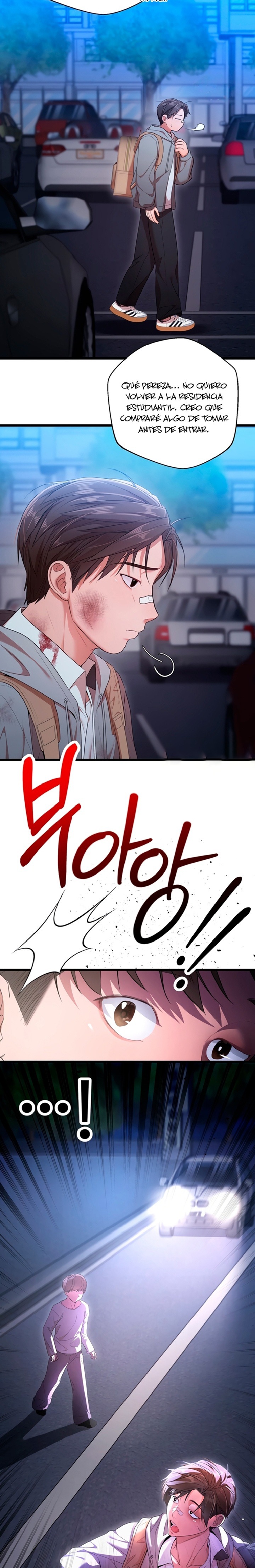 I Banged All My Classmates After Graduation Raw - Chapter 1 Page 20