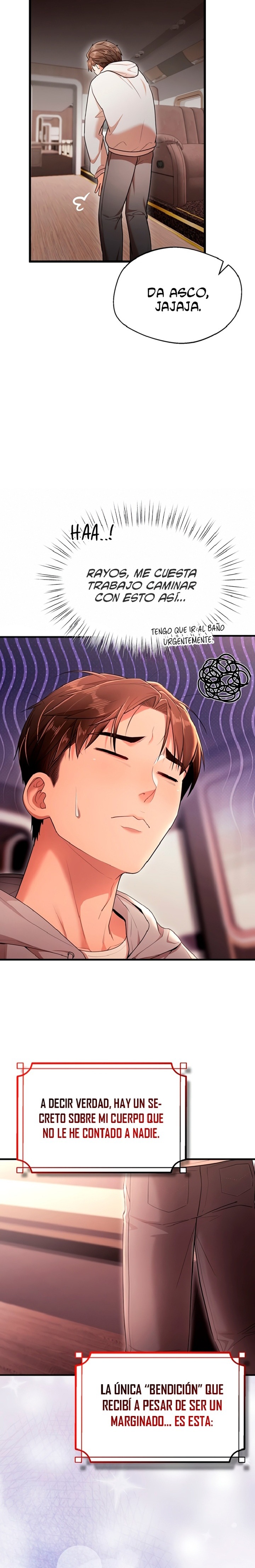 I Banged All My Classmates After Graduation Raw - Chapter 1 Page 34