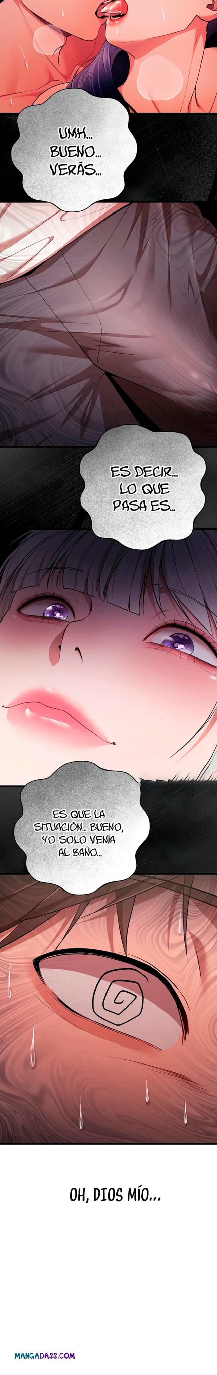 I Banged All My Classmates After Graduation Raw - Chapter 1 Page 40