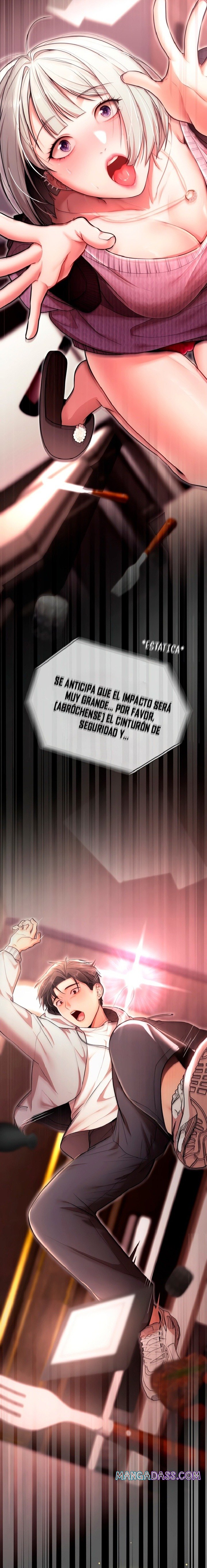 I Banged All My Classmates After Graduation Raw - Chapter 1 Page 43