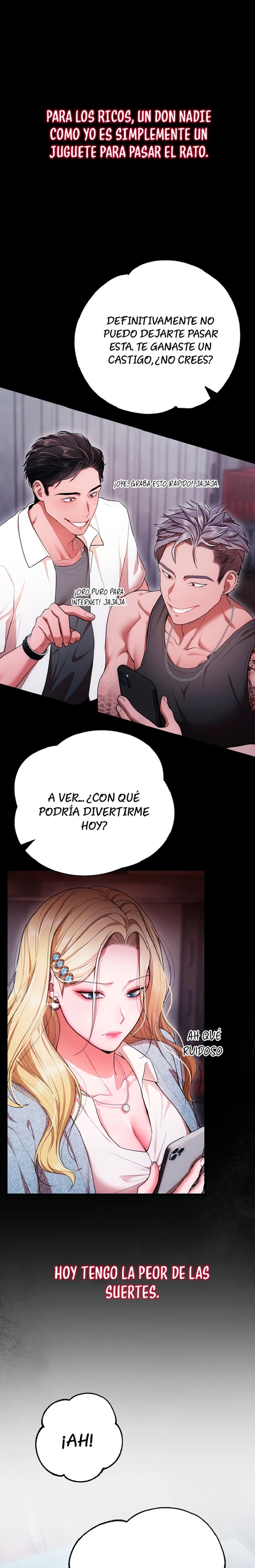I Banged All My Classmates After Graduation Raw - Chapter 1 Page 7